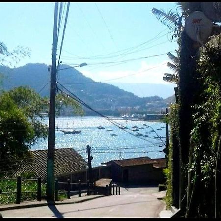 Encanto Do Beija-Flor Ангра-дус-Рейс Екстер'єр фото