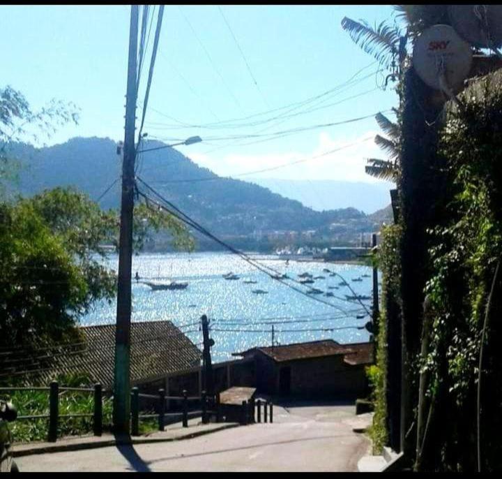 Encanto Do Beija-Flor Ангра-дус-Рейс Екстер'єр фото